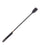 Plesur 18' Riding Crop - Black