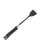 Plesur 12' Riding Crop - Black