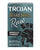 Trojan BareSkin Raw Condoms - Pack of 10