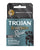Trojan BareSkin Raw Condoms - Pack of 3