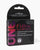 One Flex Ultra-Thin Condoms - Pack of 3