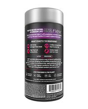 One Flex Graphene Condoms - Pack of 10