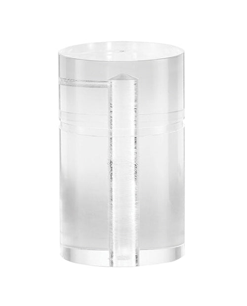 Acrylic Condom Inflator Display