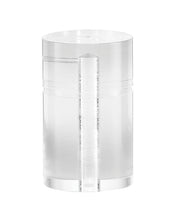 Acrylic Condom Inflator Display