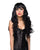 Pleasure Wigs Missy - Black