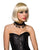 Pleasure Wigs Cici - Platinum Blonde