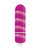 Rock Candy Fun Size Candy Stick - Purple