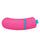 Rock Candy Jellybean Bullet - Pink