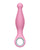 Rock Candy Sweet Cheeks Tapered Anal Vibe - Pink
