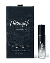 Midnight by Raw Chemistry Roll On - 10 ml