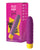 ROMP Beat Bullet Vibrator - Purple