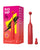 ROMP Pop Vibrating Clitoral Stimulator - Coral