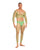 Rainbow Party Future Mode 3 pc Set - Green S/M