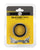 Boneyard 1.4' Silicone Ring - Black