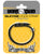 Boneyard Cock Strap - Black