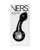 VERS G Spot Vibe - Black