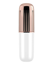 Satisfyer Secret Affair - White
