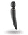 Satisfyer Wand-er Woman - Black/Gold