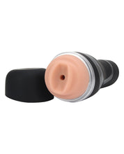 Satisfyer Men Classic - Black/Silver