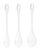Satisfyer Yoni Power 1 Balls Training Set - White