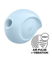Satisfyer Sugar Rush - Blue