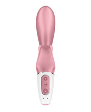 Satisfyer Hug Me - Pink