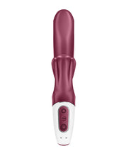 Satisfyer Love Me - Red