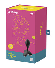 Satisfyer Game Changer - Pink