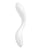 Satisfyer Rrrolling Pleasure - White
