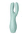 Satisfyer Threesome 3 - Mint