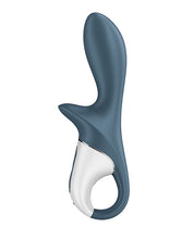Satisfyer Air Pump Booty 2 - Dark Grey