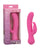 First Time Rechargeable Rabbit Vibrator - Pink