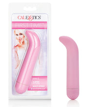 First Time Mini G - Pink