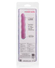 First Time Power Swirl - Pink