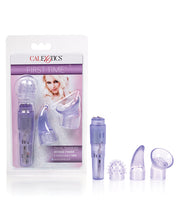 First Time Travel Teaser Kit - Purple