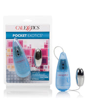 Impulse Pocket Paks w/Silver Bullet