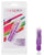 Travel Blaster w/Silicone Sleeve Waterproof - Purple