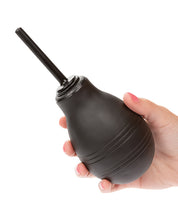 One-Way Easy Squeeze Anal Douche