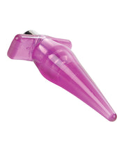 Mini Vibro Tease - Pink
