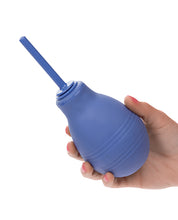 Cheeky One Way Flow Anal Douche - Purple