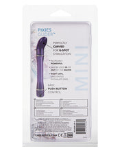 Pixies Glider Waterproof - Purple