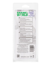 Shane's World Sparkle Vibe - Green