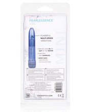 4.5' Mini Pearlessence - Lake Blue