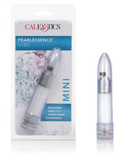 4.5' Mini Pearlessence - Tahoe White