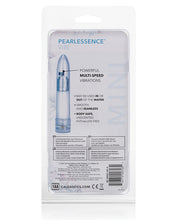 4.5' Mini Pearlessence - Tahoe White