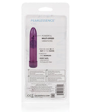 4.5' Mini Pearlessence - Purple Haze