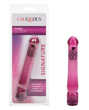 Turbo Glider - Raspberry Crush