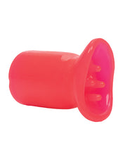Pussy Pleaser Clit Arouser - Pink