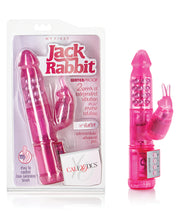Jack Rabbit My First Waterproof - Pink