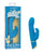 Love Bunny Beaded 'G' Bunny - Blue